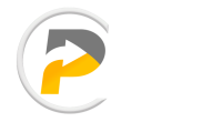 Rij met Paul Logo